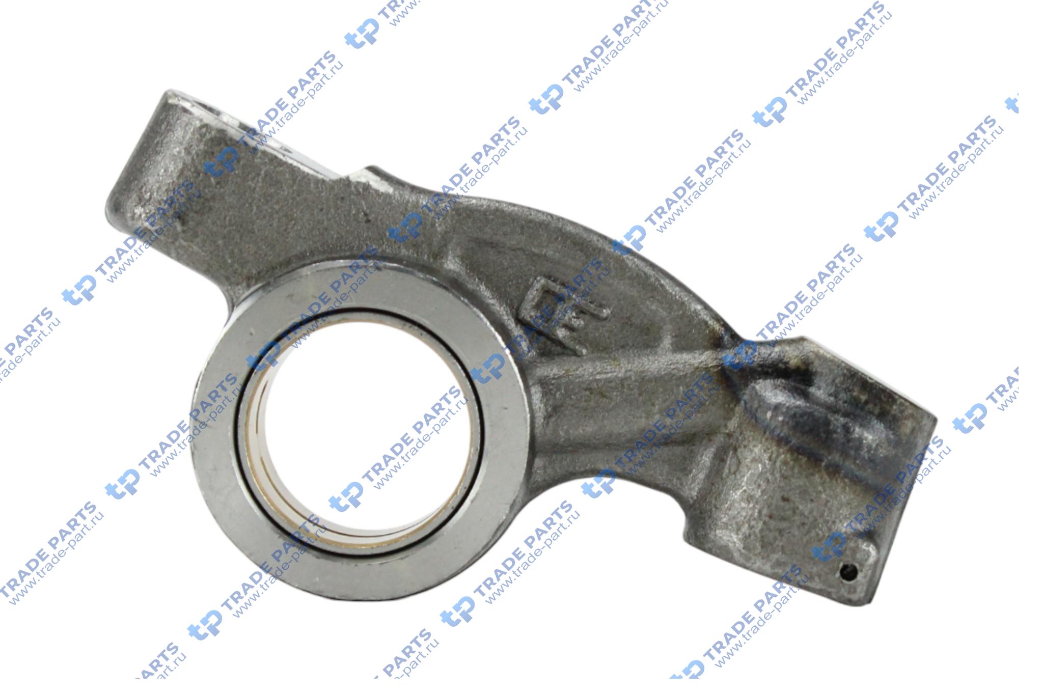 Реальная фотография коромысло клапана man tgs tgx tga двигатель d2866 d2876