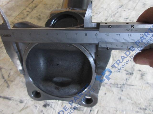 Реальная фотография вал карданный z3g.4.1-5/252700127/350k.03.4 xcmg