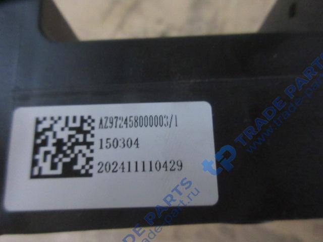 Реальная фотография блок управления adr howo t5g, sitrak c7h качество о