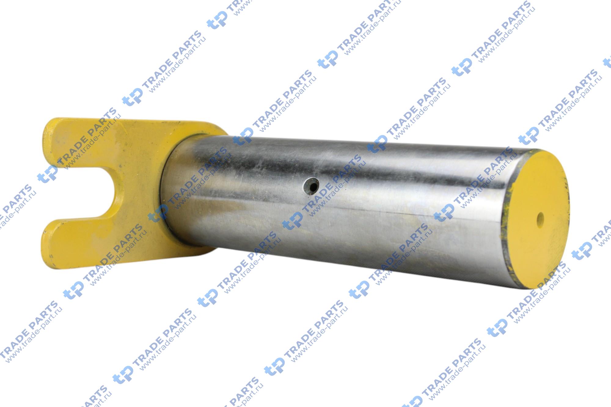 Реальная фотография палец 85*290 (вилка) оси коромысла lw300fn xcmg 252600346