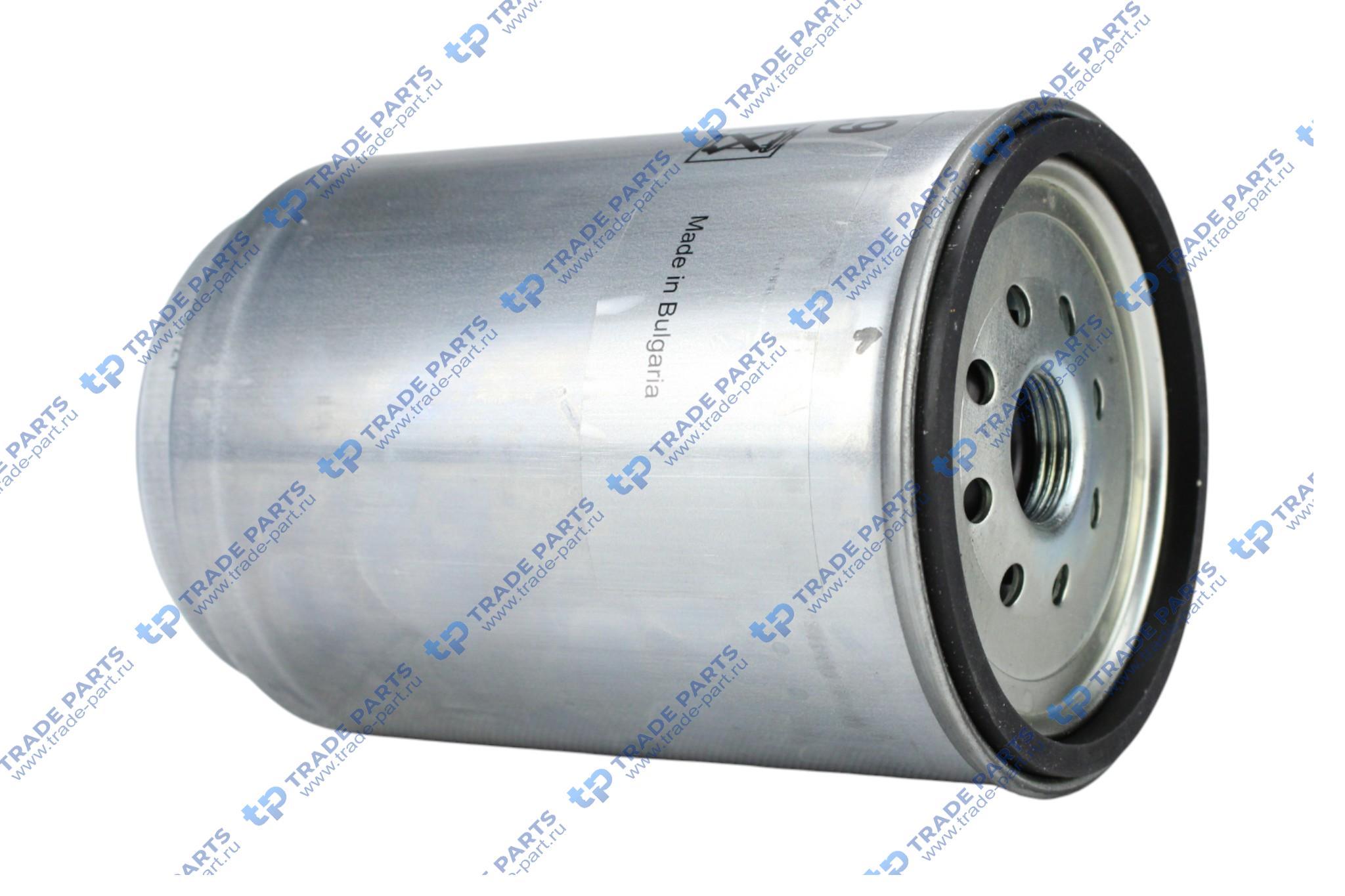 Реальная фотография фильтр топливный сепаратора d=108mm, d=1-14 uns, h=158mm volvo