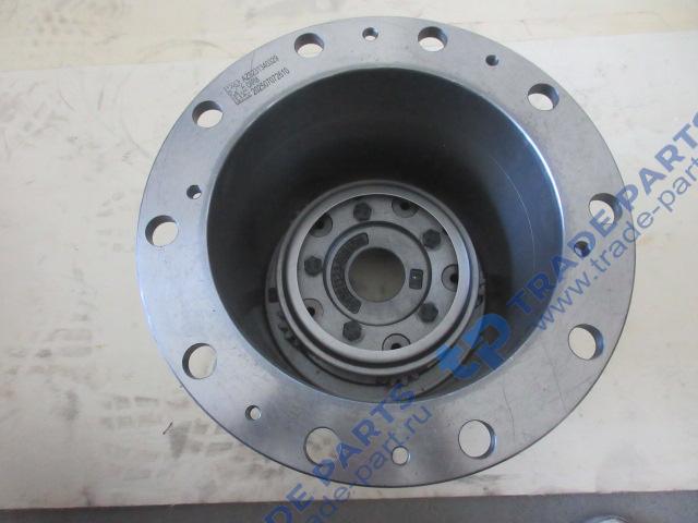 Реальная фотография редуктор бортовой в сборе с сателлитами 199112340029/az9231340329