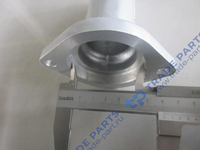 Реальная фотография крышка термостата 6qa6-1303011a качество о