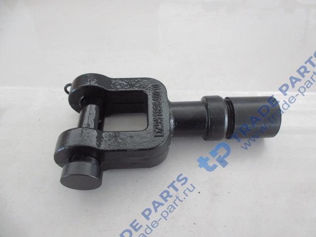 Крюк буксировочный F3000 (резьбовая)