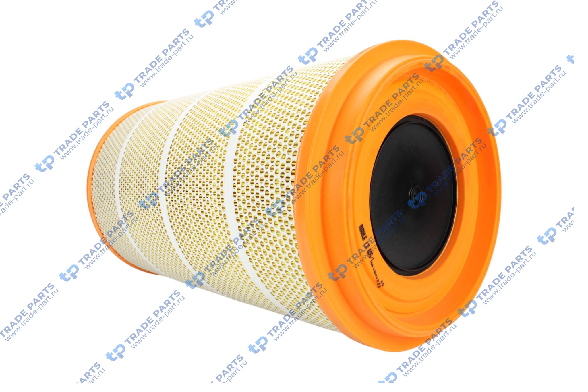 Реальная фотография фильтр воздушный scania dsc14/ds16 s 0538