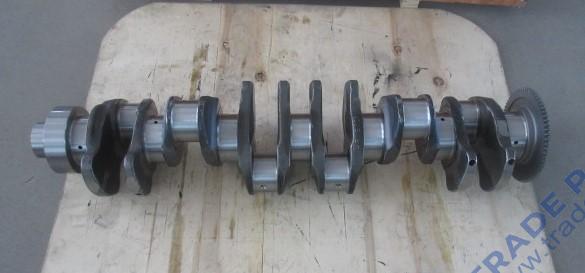 Коленвал CA6DM2 FAW J6 1005014-81DB (100501481DB)