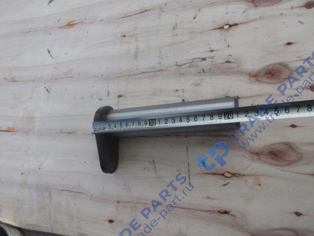 Реальная фотография палец рулевого гидроцилиндра задний sdlg lg956fh качество о