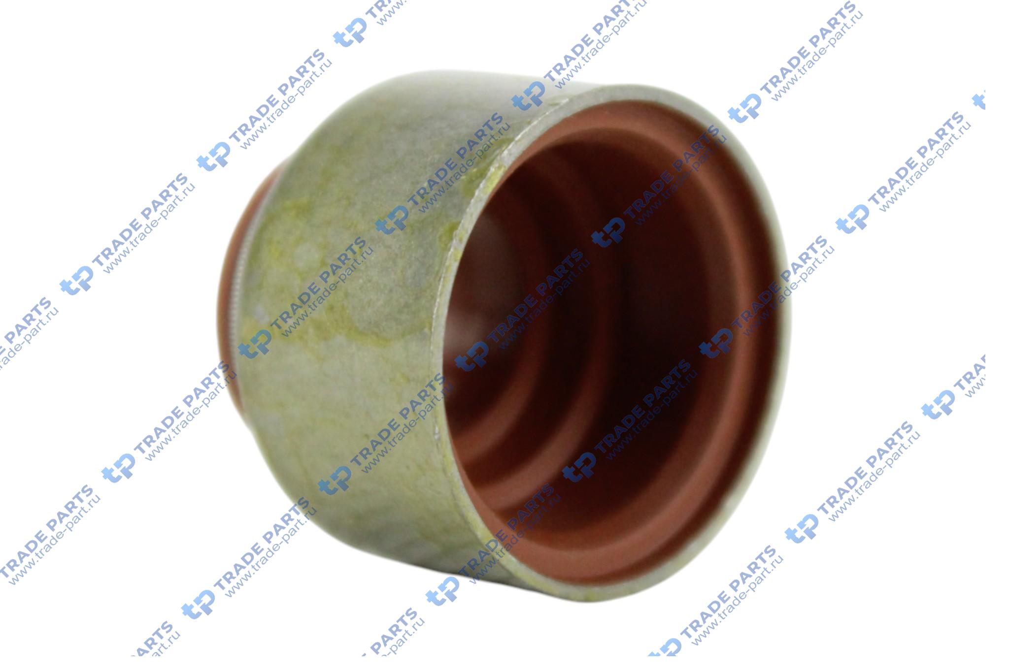 Реальная фотография колпачок маслосъемный 9x14,6(15)/19x15 om 314/352/364/366