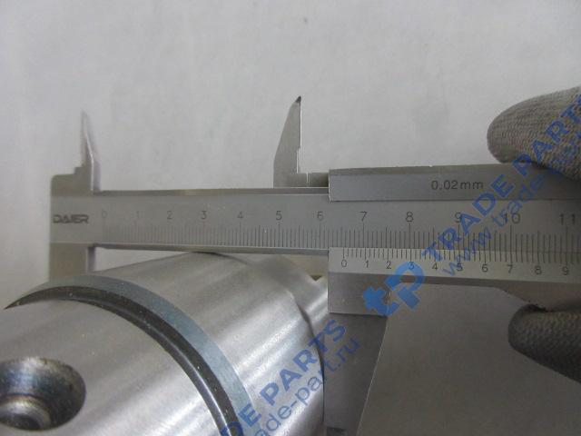 Реальная фотография палец сочленения нижний 60h0007 liugong 836