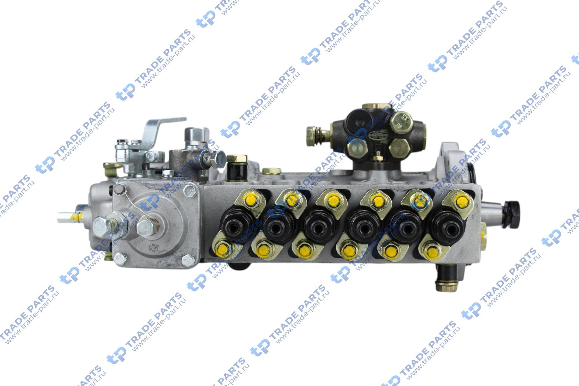 Реальная фотография тнвд s00004238+02 oem