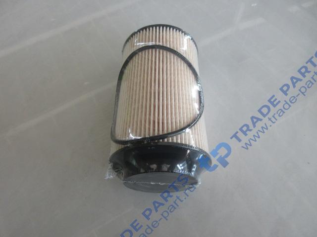 Реальная фотография фильтр топливный тонкой очистки howo man tga t5g\sitrak mc11