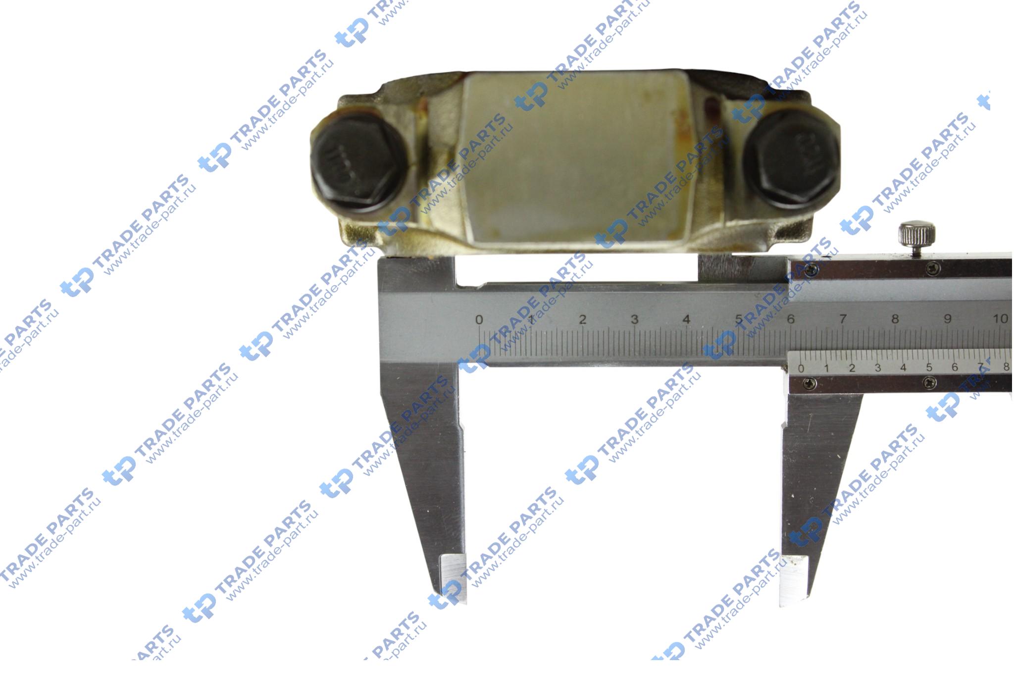 Реальная фотография шатун deutz bf 4m 6m 1012