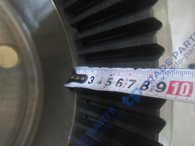 Реальная фотография шестерня солнечная бортового редуктора sdlg 975f,978 качество о