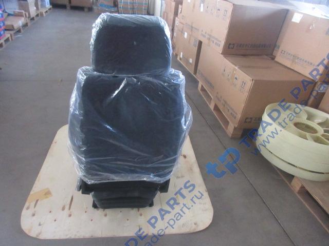 Реальная фотография сиденье водительское (амортизатор)