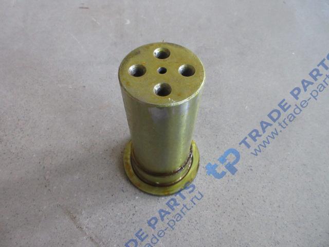 Палец сочленения полурам нижний Shantui L55-B5 OEM
