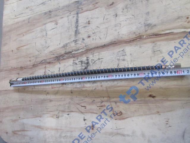 Реальная фотография шланг тормозной передний l=700 faw j6