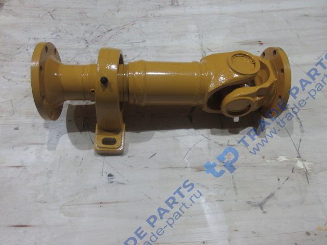 Реальная фотография вал карданный передний 51c0067