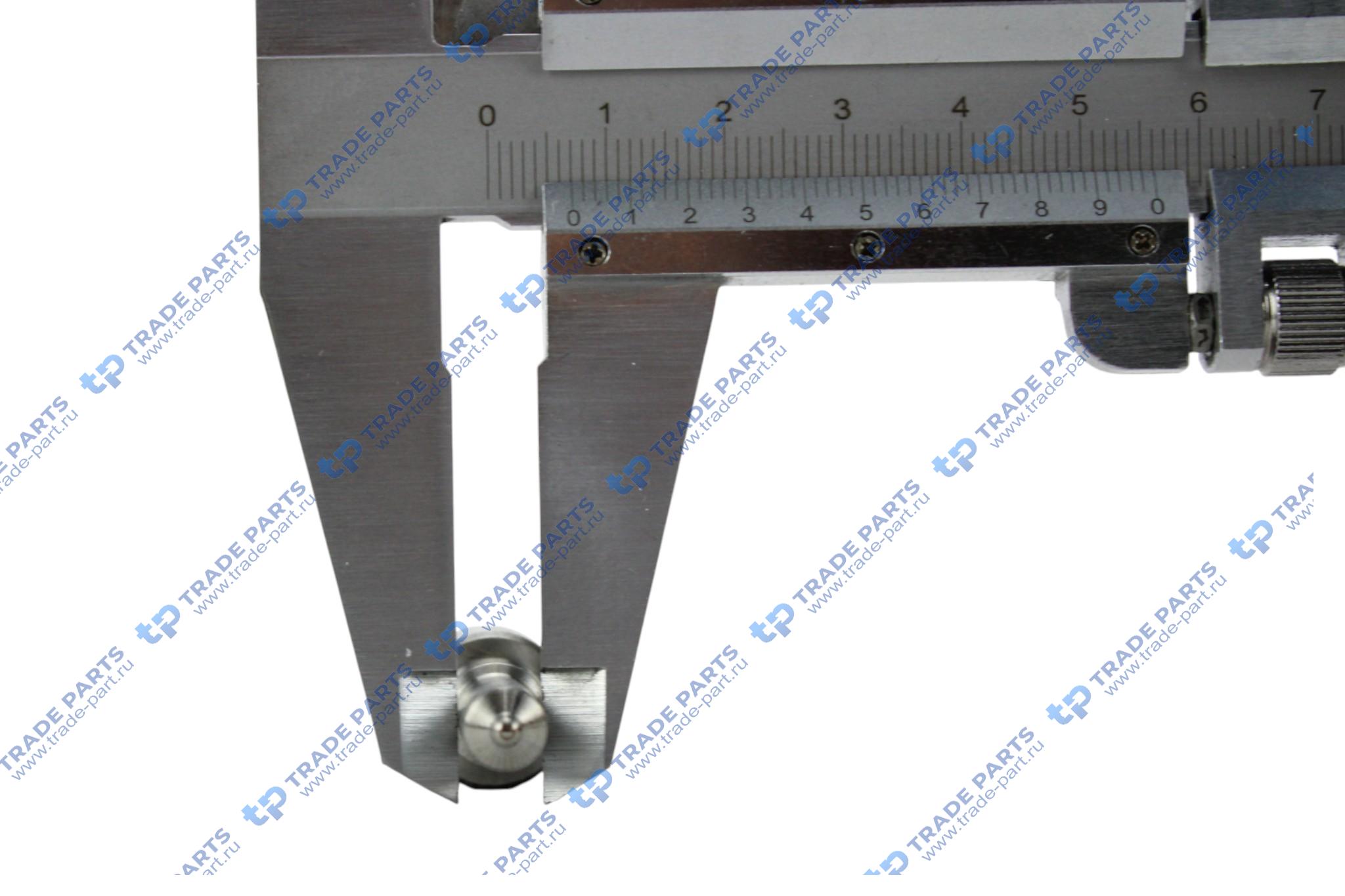 Реальная фотография распылитель форсунки 6ct  dlla155p270 huatai