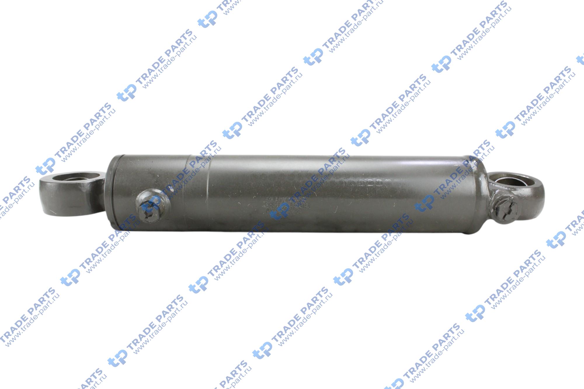Гидроцилиндр поворота SDLG 952 (HSGL-90x45x350-578) 4120002378