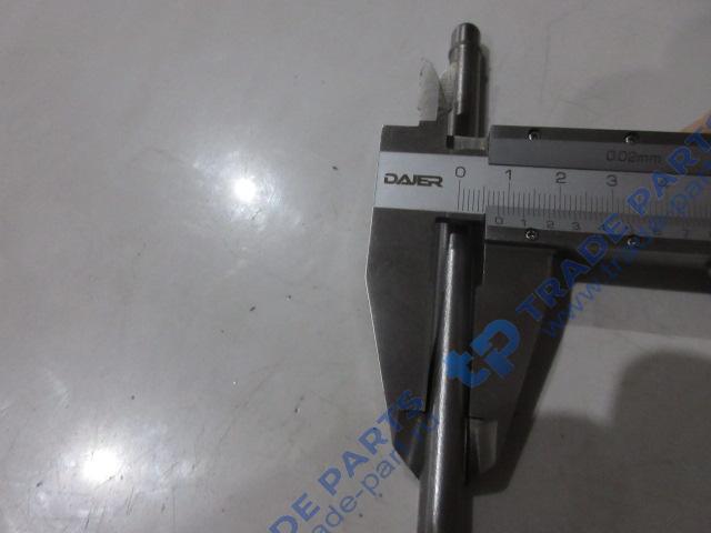 Реальная фотография штанга толкатель клапана wp4, wp6, td226b 12159194/4110000054296 качество о