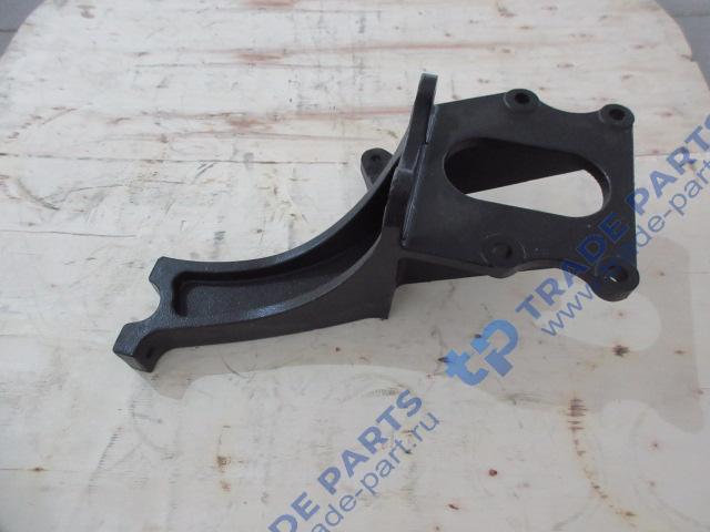 Кронштейн кабины правый 6х4 FAW J6 Качество О