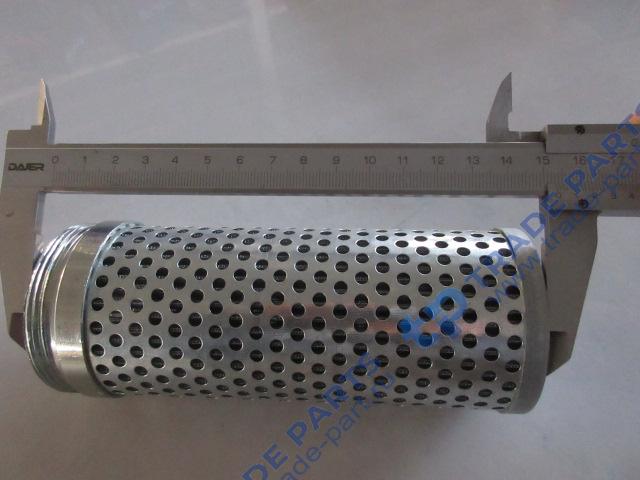 Реальная фотография фильтр-элемент кпп shantui sl30w zl30g-06203/yl-90-100