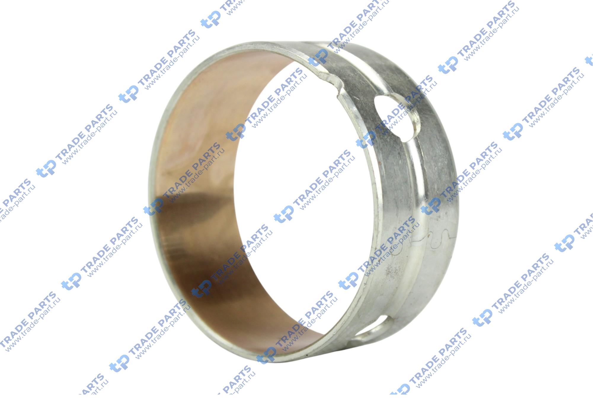 Реальная фотография втулка распредвала (комплект) 6ct/6l  3945329 huatai