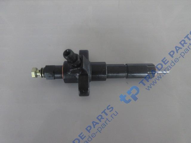 Реальная фотография форсунка топливная 330-1112000/860109767/yc6108