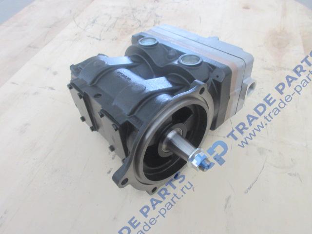 Реальная фотография компрессор воздушный 4180, j7