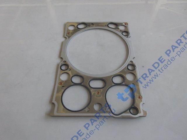 Реальная фотография прокладка гбц wp10.336e53 x3000