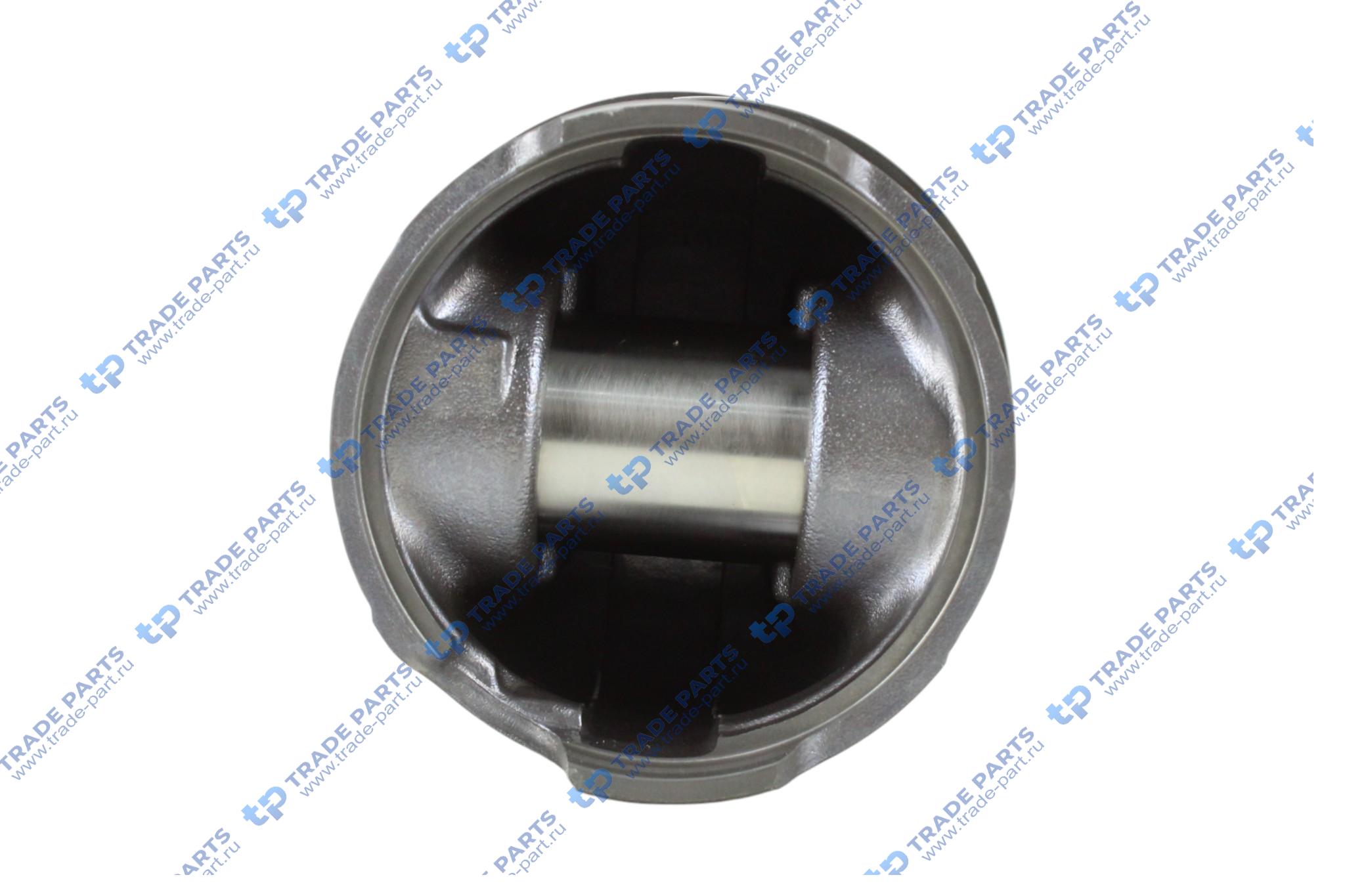 Реальная фотография поршнекомплект d=108 d0824/26 man