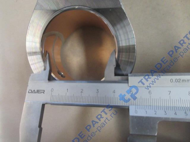 Реальная фотография шатун в сборе wp13.550 e501 oem