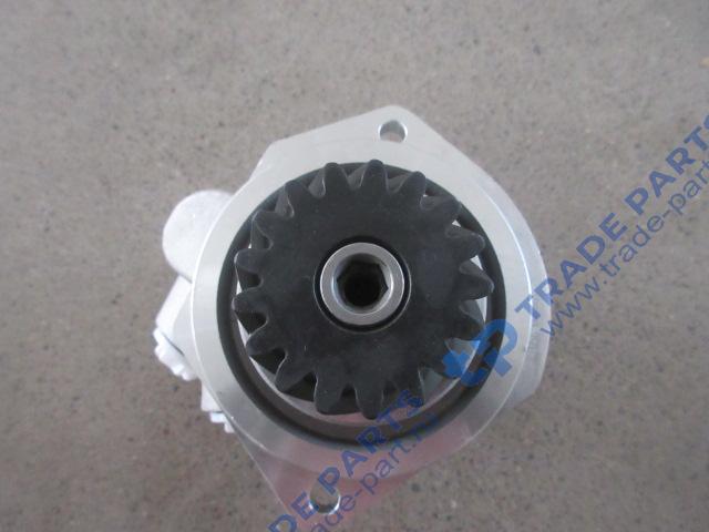 Реальная фотография насос гур z=17 zf8095