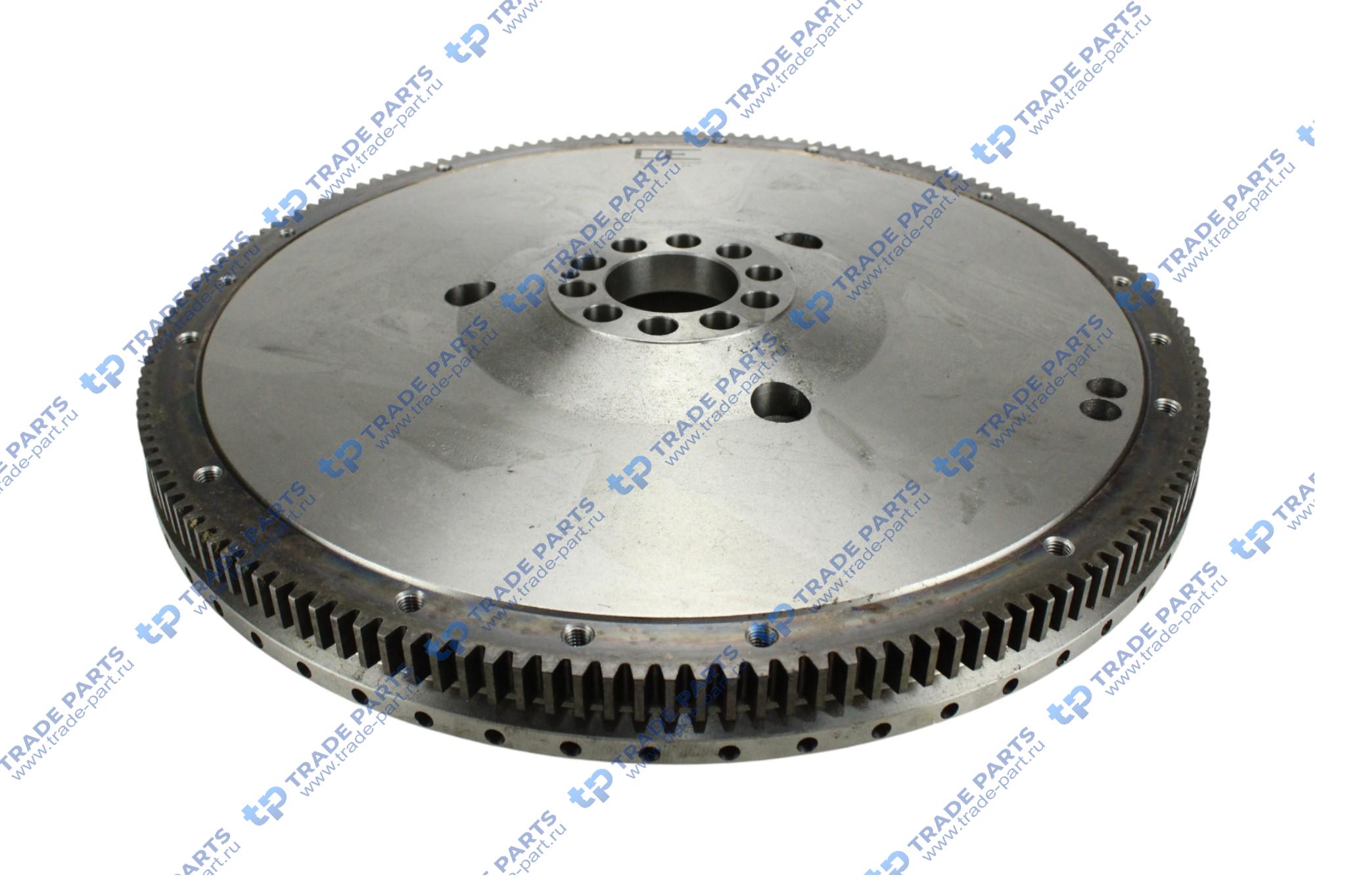 Реальная фотография маховик d430 для man tgs tgx с моторами d2066 d2676