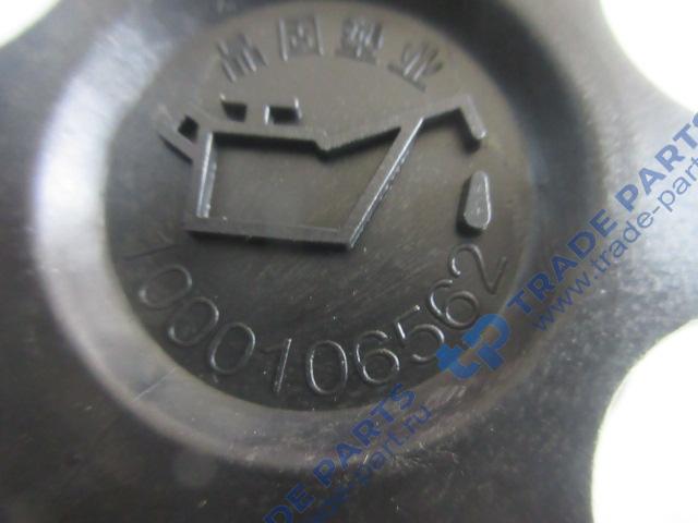 Реальная фотография крышка маслозаливной горловины wp12 eвро 4-5 x3000