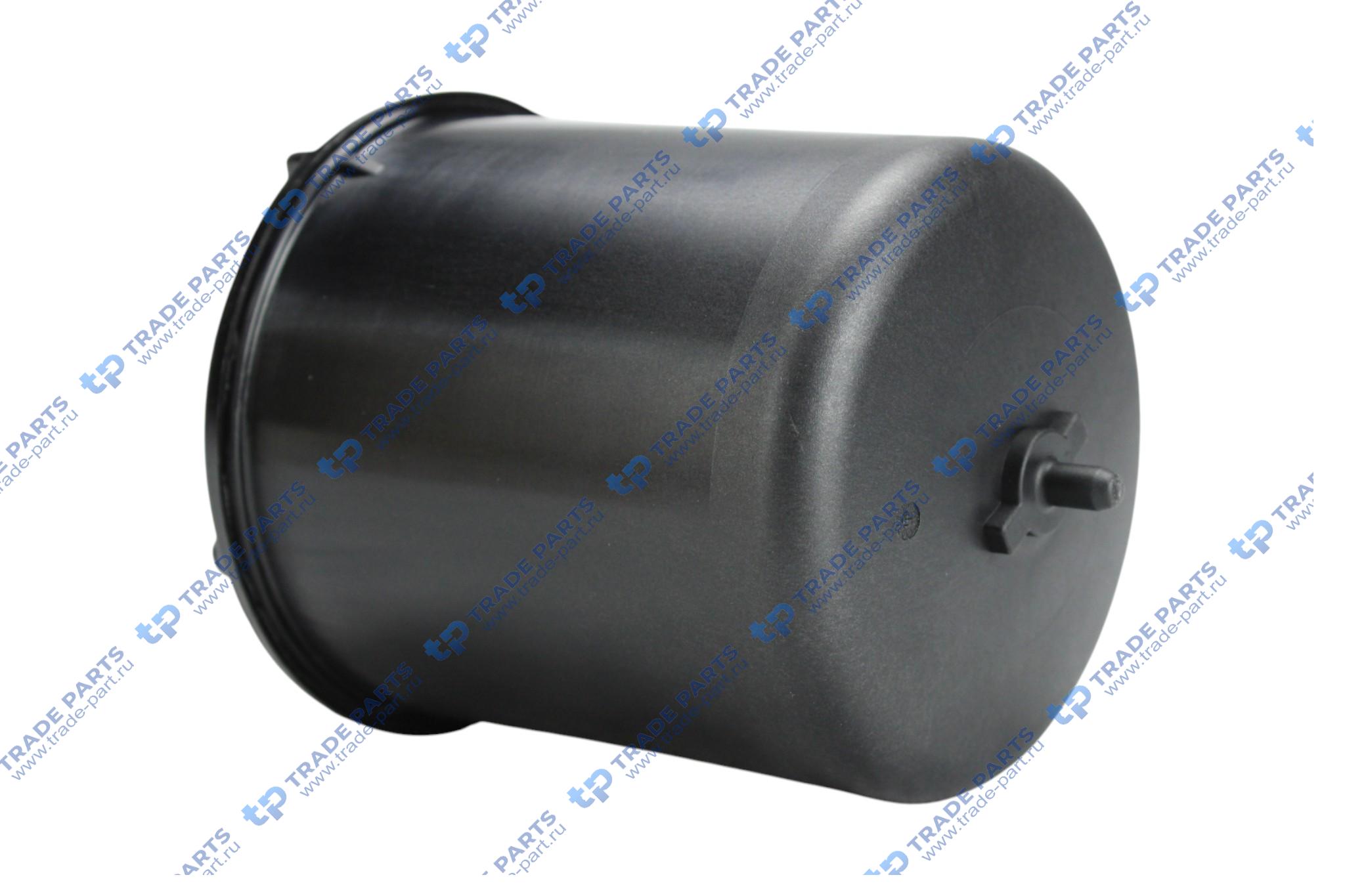 Реальная фотография ремкомплект центрифуги scania p, g, r, t series