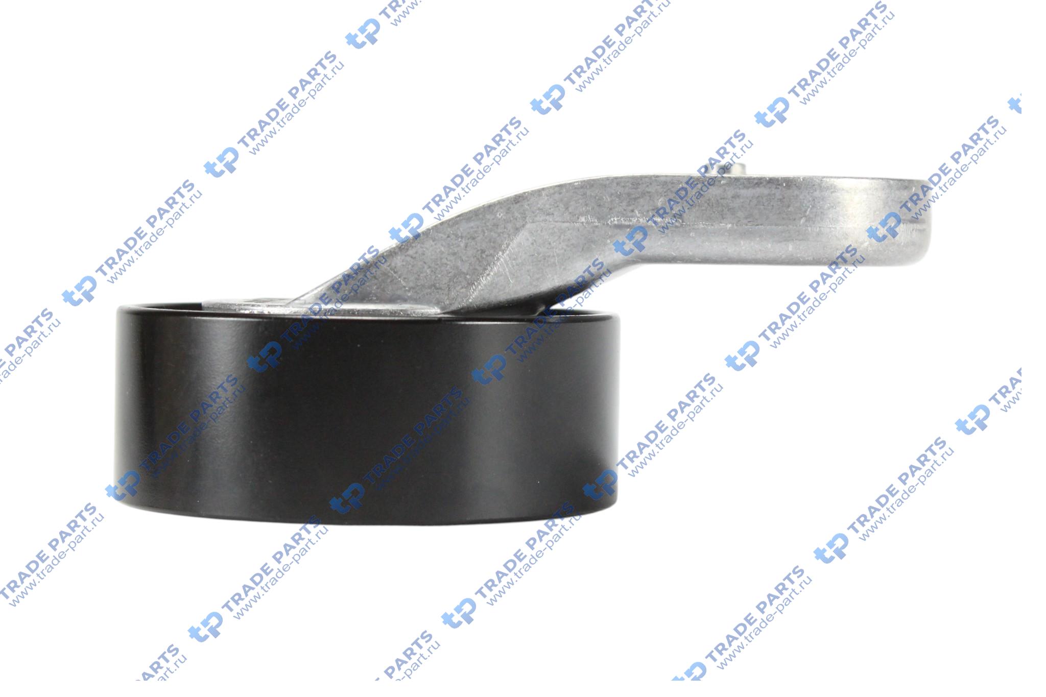 Реальная фотография натяжитель ремня в сборе mb om 934/936 la 32,5*85 мм