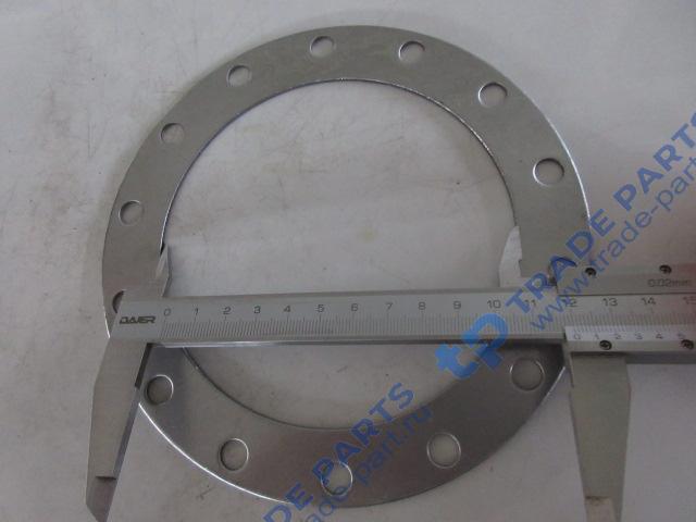 Реальная фотография прокладка статора гтр sdlg lg956fh