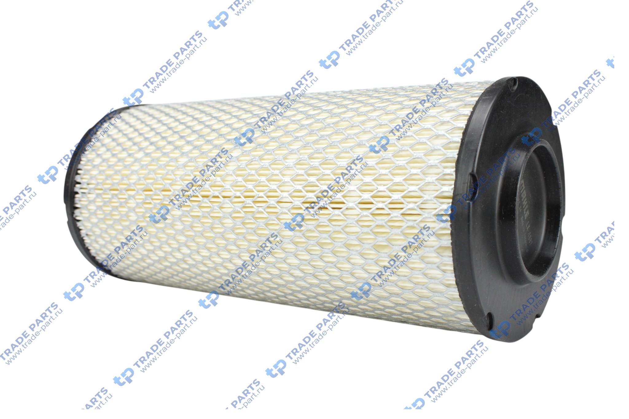 Реальная фотография фильтр воздушный основной bobcat/jcb/volvo constr