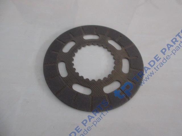 Реальная фотография диск фрикционный акпп zf 12tx2620td shaanxi х6000 кпп качество о