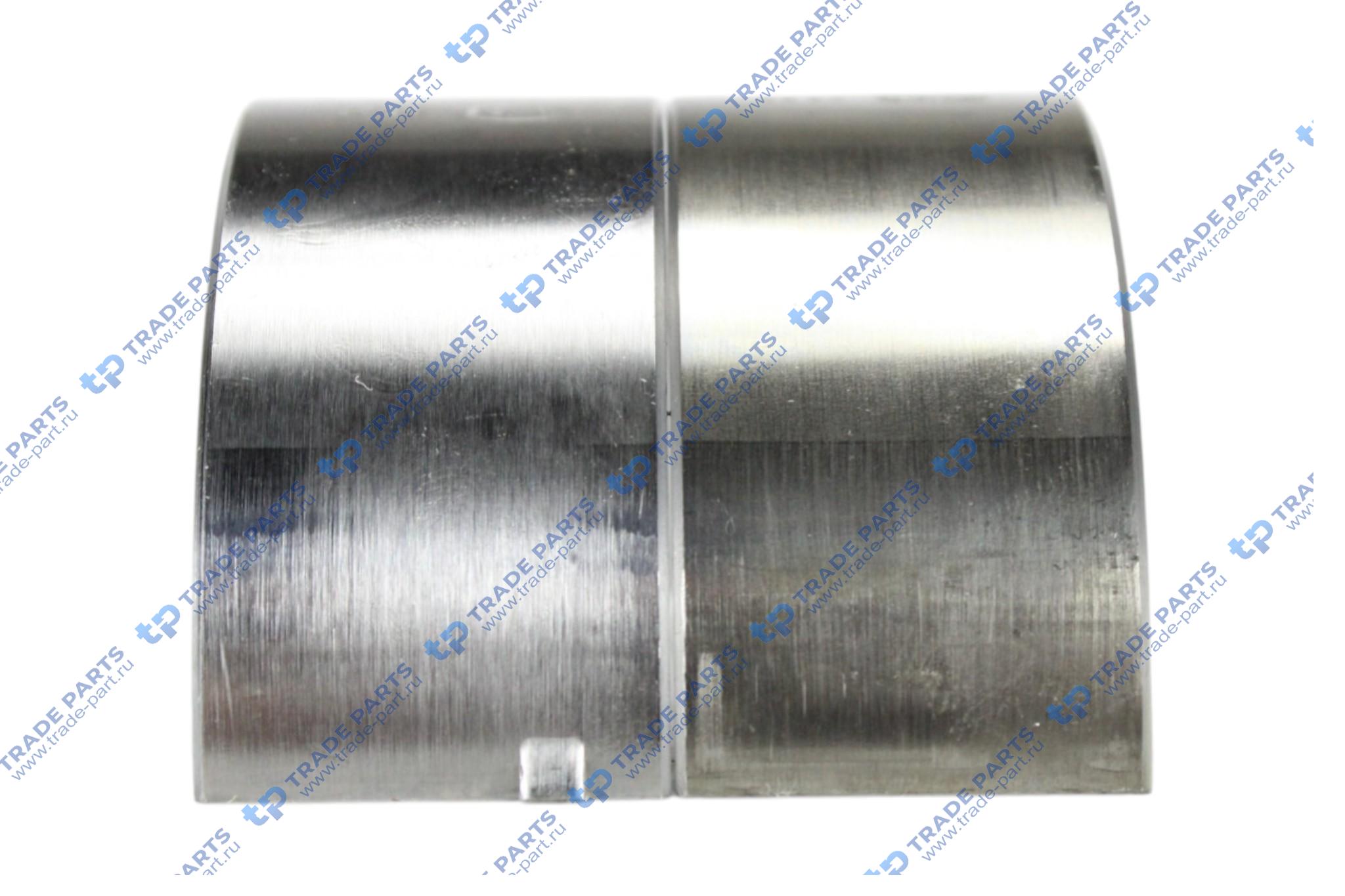 Реальная фотография вкладыши шатунные mb om904/906 0,25 к-т на шейку (sputter)