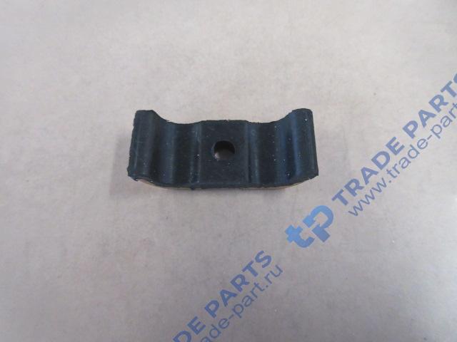 Реальная фотография зажим двухтрубный howo t5g / sitrak c7h качество о