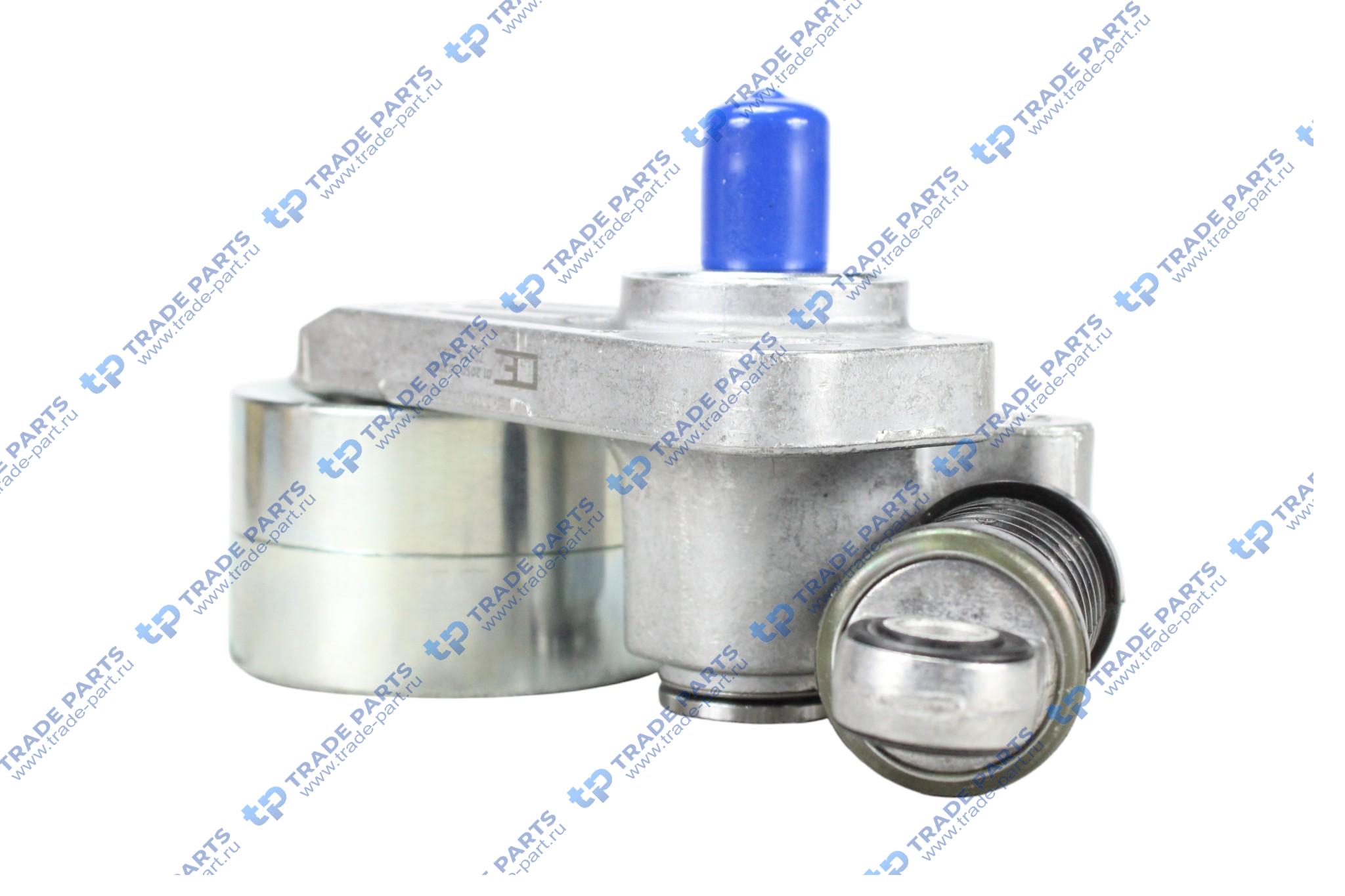 Реальная фотография натяжитель ремня в сборе /mb actros om501la/om502la 48*80мм