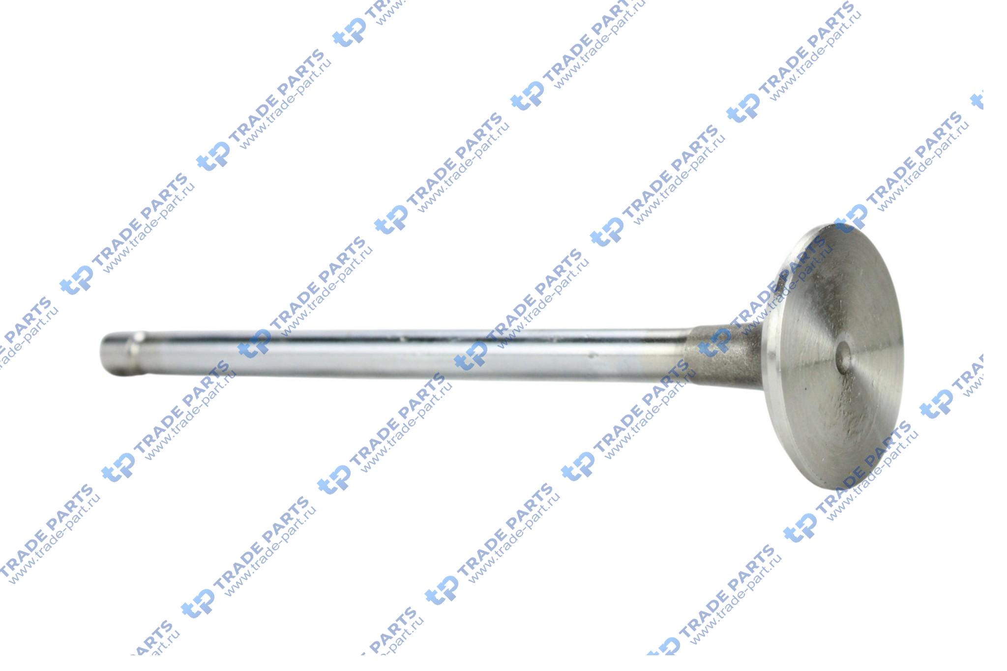 Реальная фотография клапан выпускной евро 3 vg1540050014 huatai