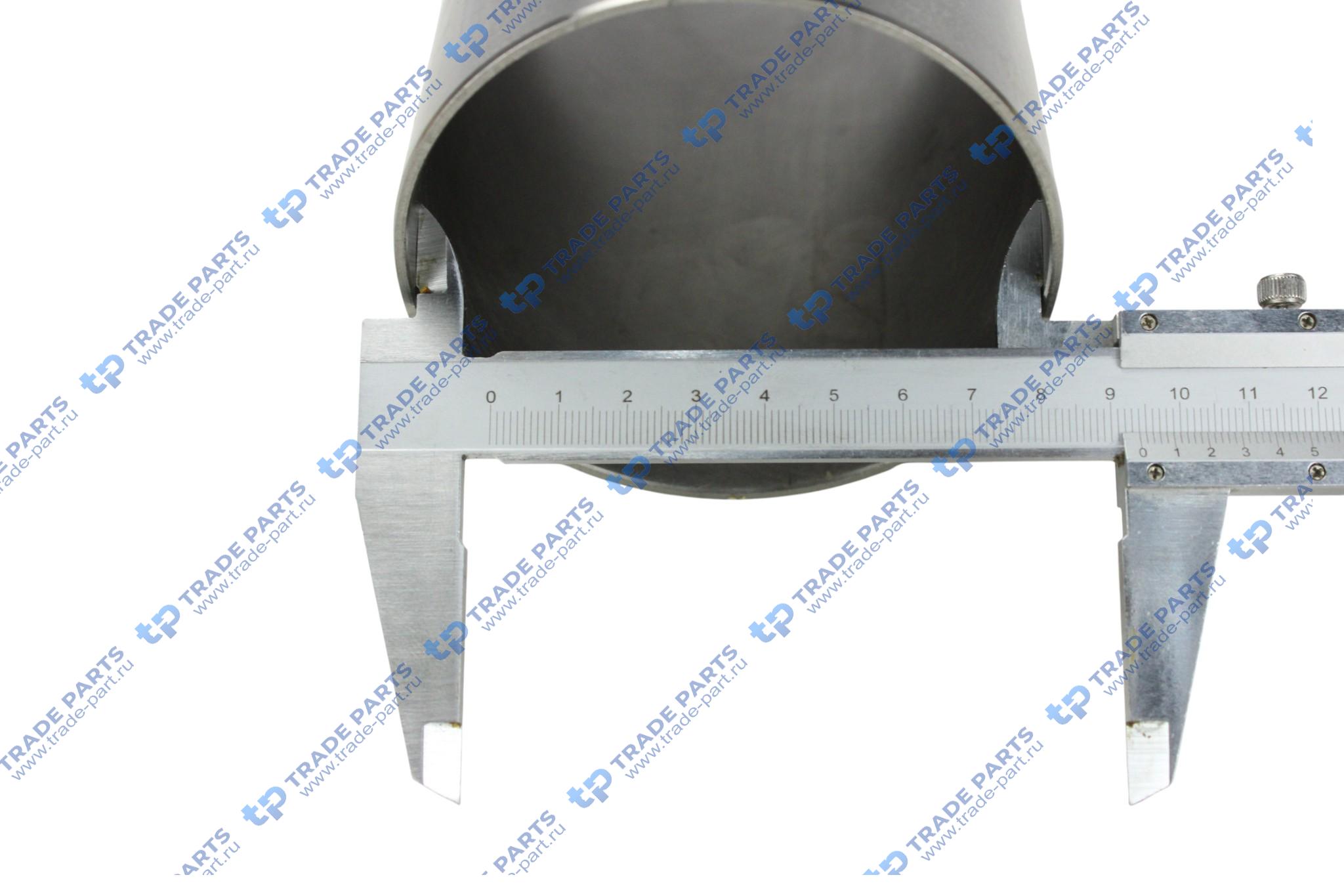 Реальная фотография гильза цилиндра deutz (bf4m,6m) d94xd99xl196