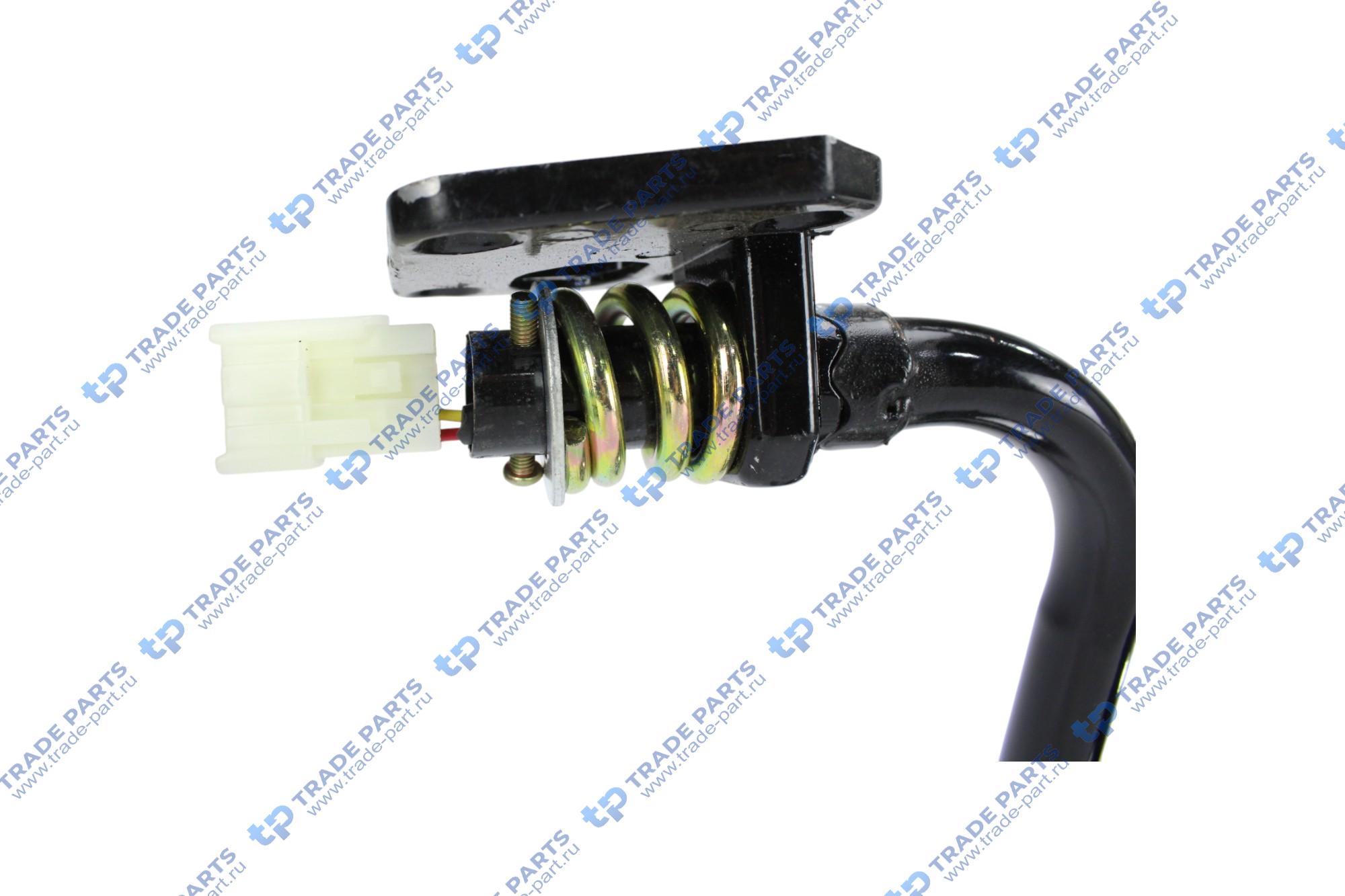 Реальная фотография зеркало f3000 правое (стойка в сборе) shaanxi dz13241770040+41