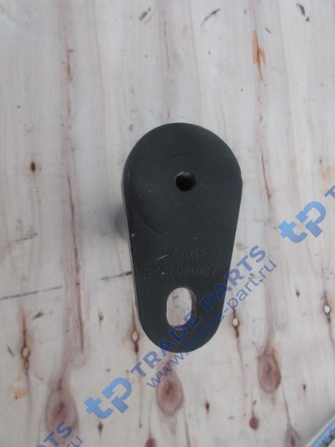 Реальная фотография палец рулевого гидроцилиндра задний sdlg lg956fh качество о