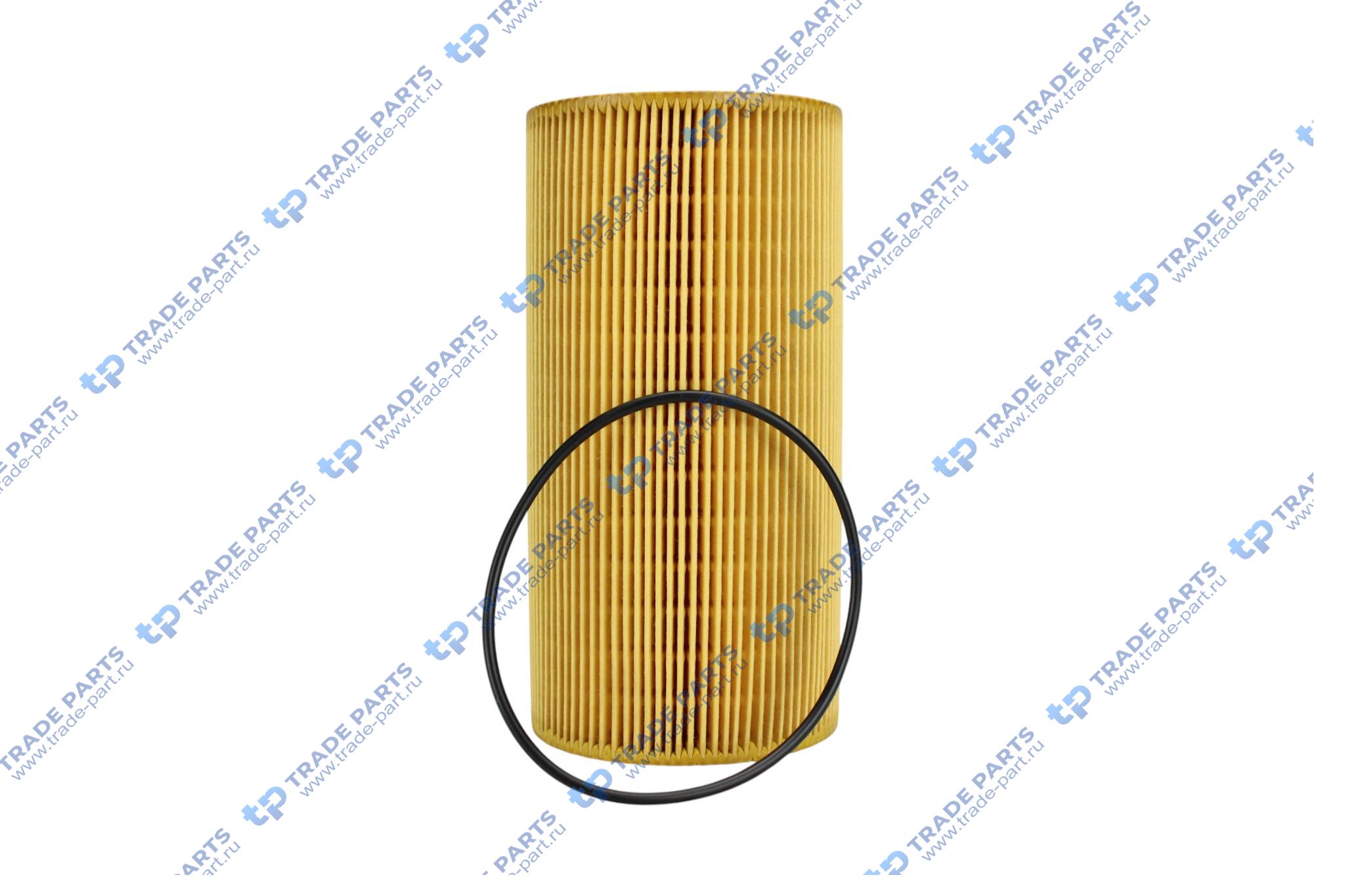 Фильтр масляный DAF CF 75, PR183S Euro 4/5/EEV, 2001-2013, CF 85, XE250C/E Euro3, XE355C/E Euro3, 20