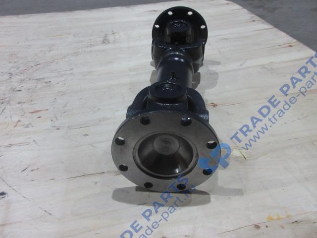 Реальная фотография вал карданный задний 51c0054/sp130208