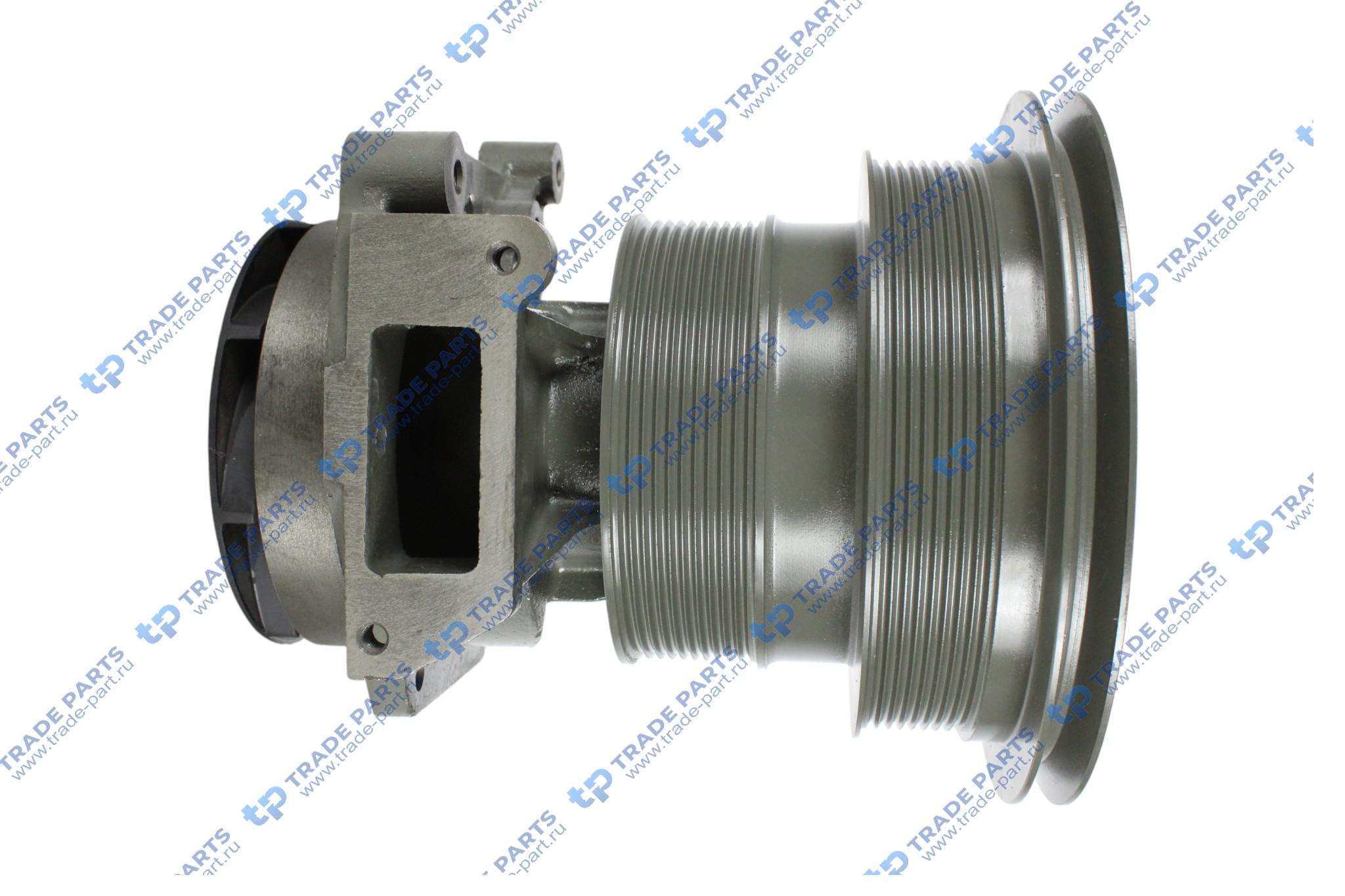 Реальная фотография насос водяной wp10  612600061364 huatai